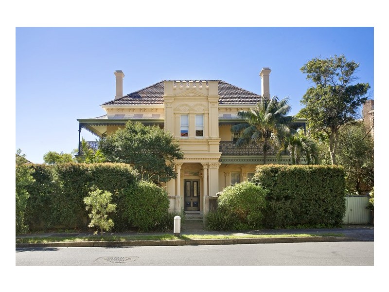 424  Bronte Road, Bronte NSW 2024