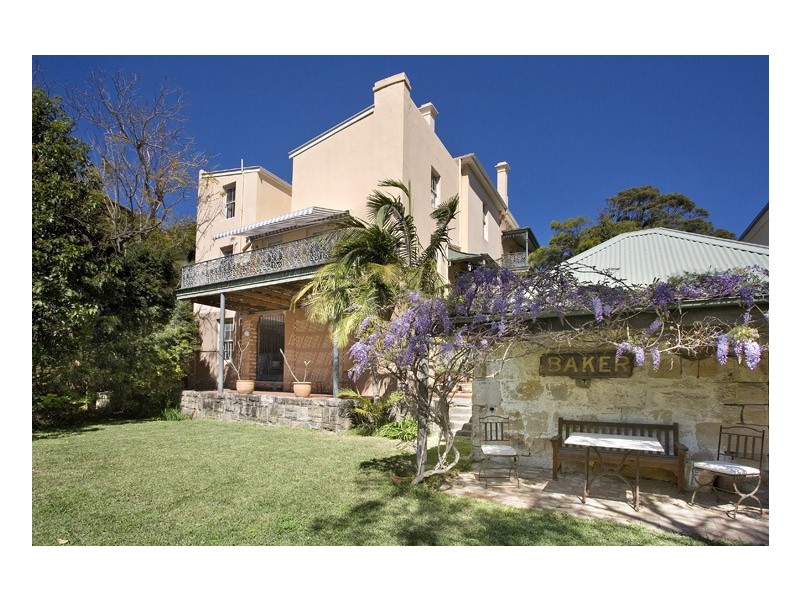 424  Bronte Road, Bronte NSW 2024