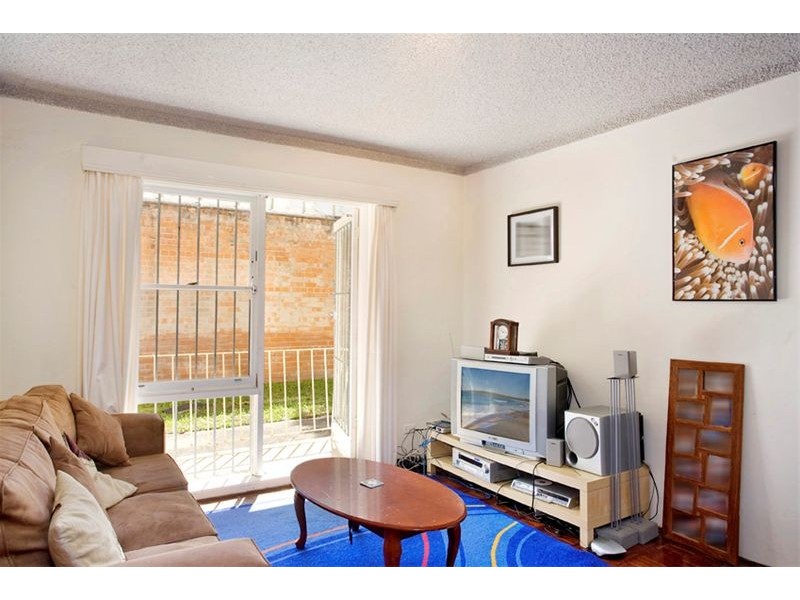 4/48  Carrington Road, Waverley NSW 2024