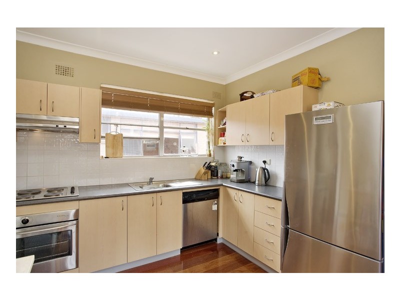 6/22  Tower Street, Vaucluse NSW 2030