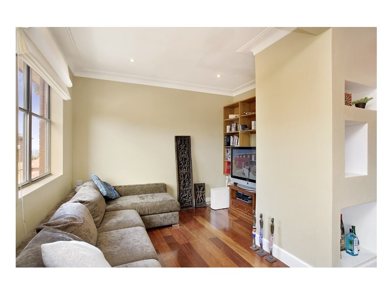 6/22  Tower Street, Vaucluse NSW 2030