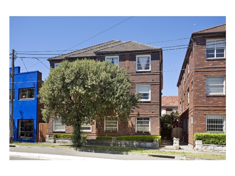 7/495 Old South Head Road, Rose Bay NSW 2029