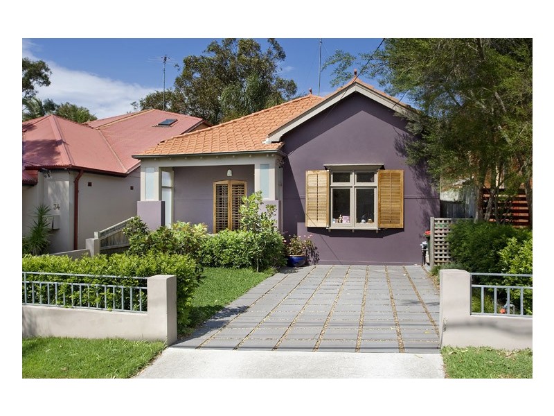 32  Dolphin Street, Randwick NSW 2031