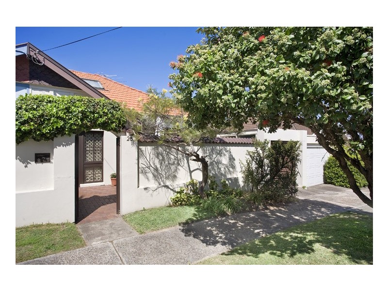 28   Tipper Avenue (Off Trafalgar Street), Bronte NSW 2024