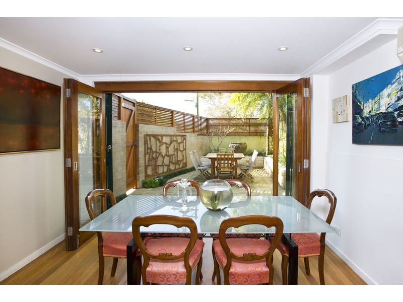 23  Lawson Street, Paddington NSW 2021