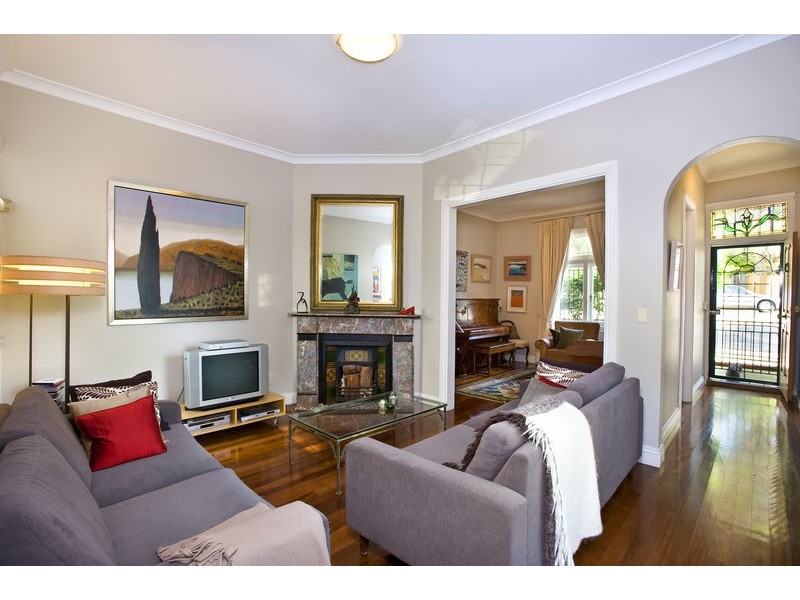 23  Lawson Street, Paddington NSW 2021