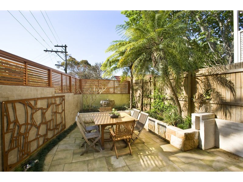 23  Lawson Street, Paddington NSW 2021