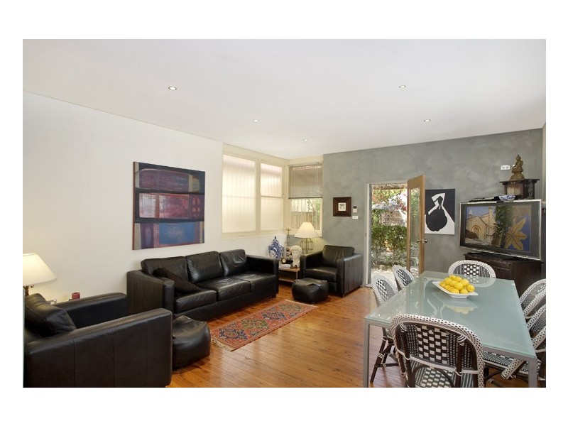 44a  Clovelly Road, Randwick NSW 2031