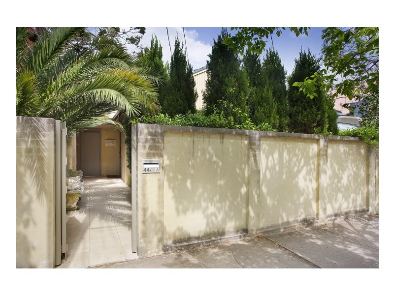 44a  Clovelly Road, Randwick NSW 2031