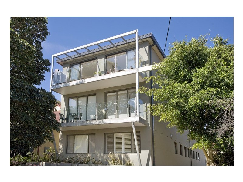 6/41  Bishops Avenue, Clovelly NSW 2031