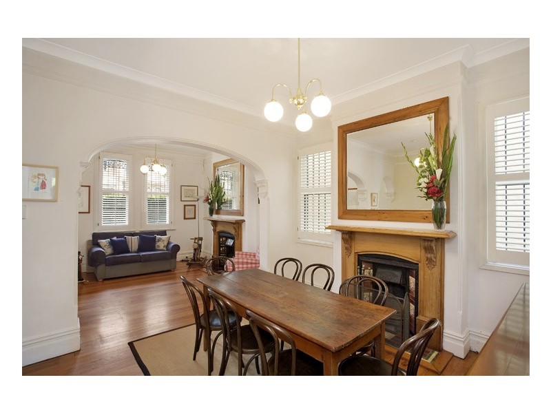 16 Lawson Street, Bondi Junction NSW 2022