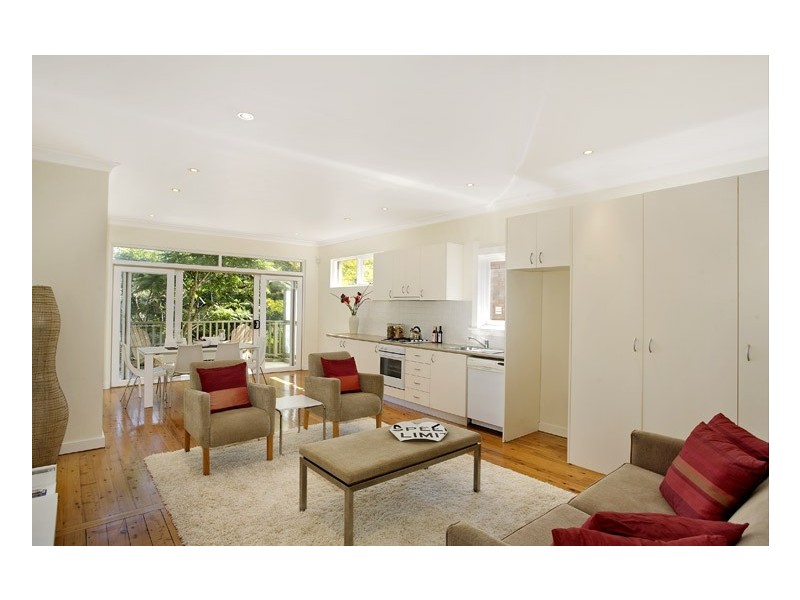 2/117  Curlewis Street, Bondi Beach NSW 2026