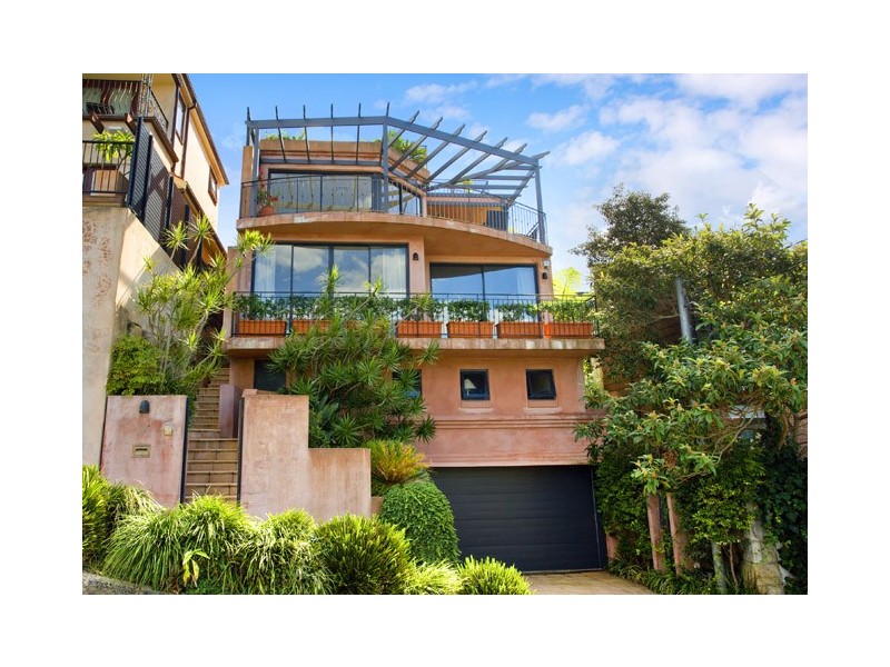 14 Ashley Street, Tamarama NSW 2026