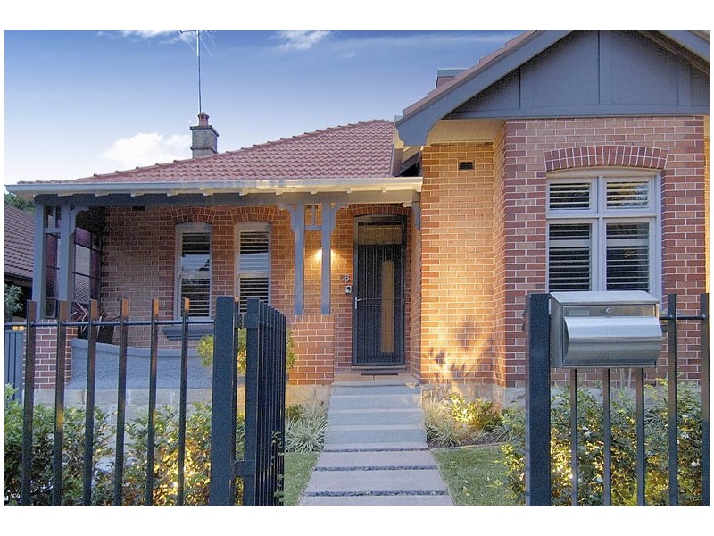 66 Lamrock Avenue, Bondi Beach NSW 2026