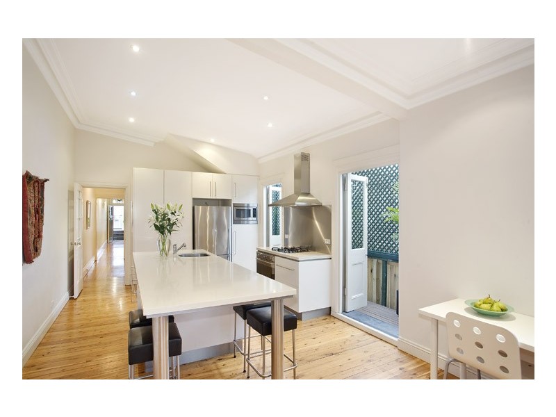 5   Salisbury Street, Waverley NSW 2024