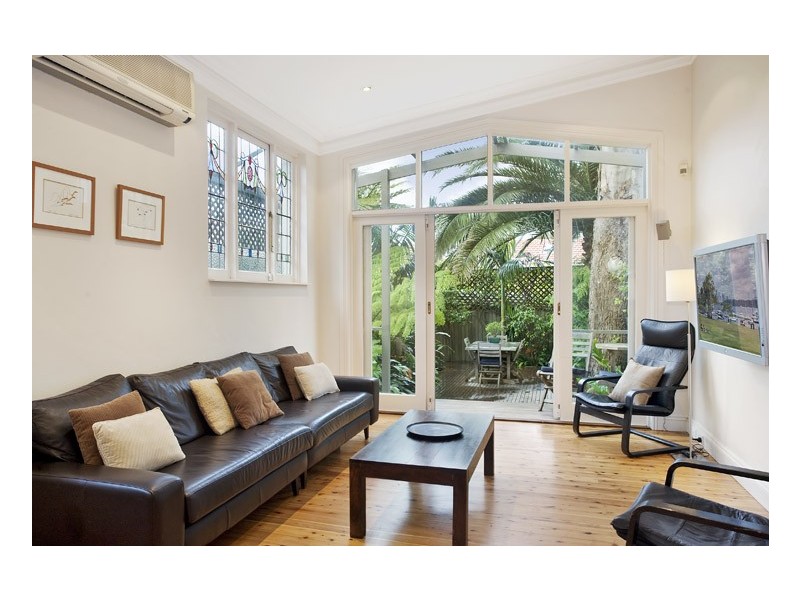 5   Salisbury Street, Waverley NSW 2024