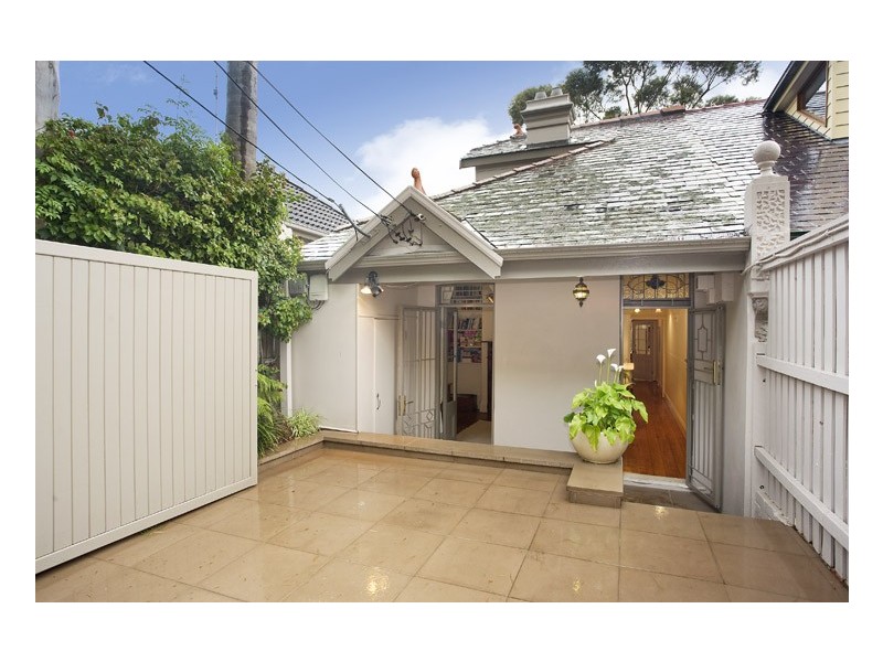 5   Salisbury Street, Waverley NSW 2024