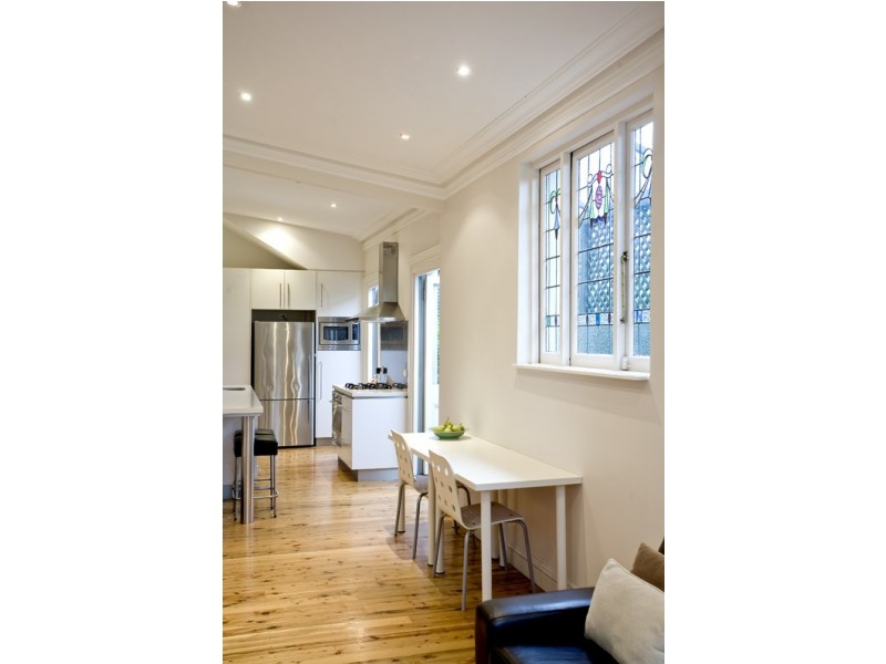 5   Salisbury Street, Waverley NSW 2024