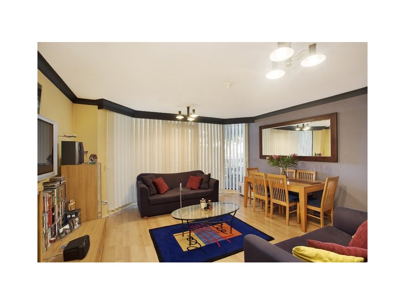 1H/153   Bayswater Road, Rushcutters Bay NSW 2011