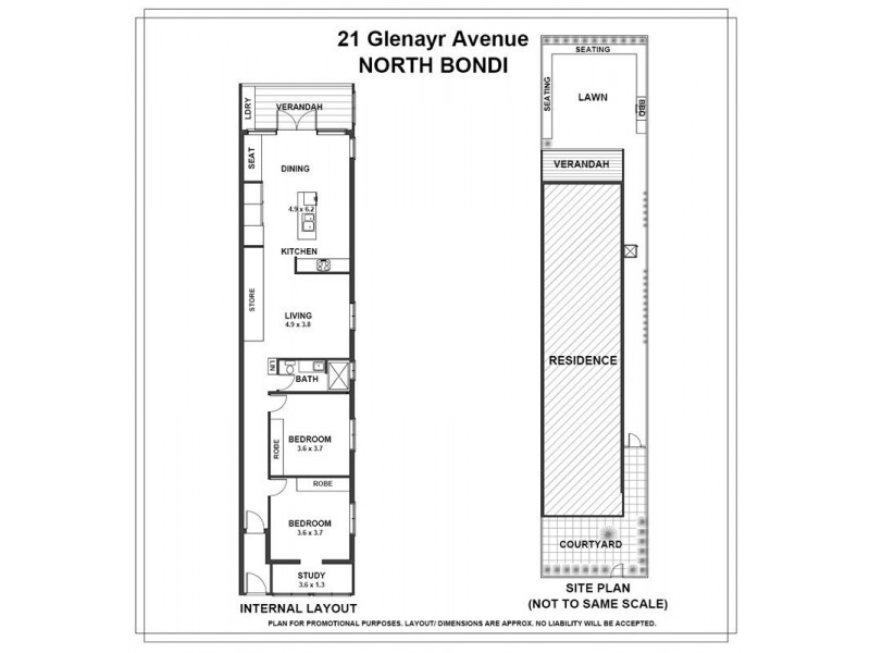21  Glenayr Avenue, North Bondi NSW 2026