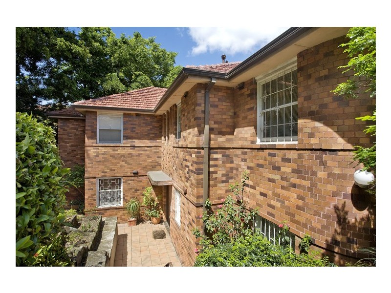 4/98a Bellevue Road, Bellevue Hill NSW 2023