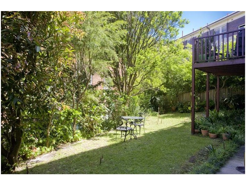 4/98a Bellevue Road, Bellevue Hill NSW 2023