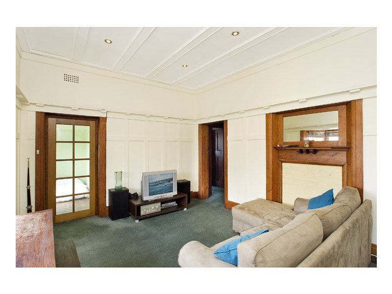 4/96a  Dudley Street, Coogee NSW 2034