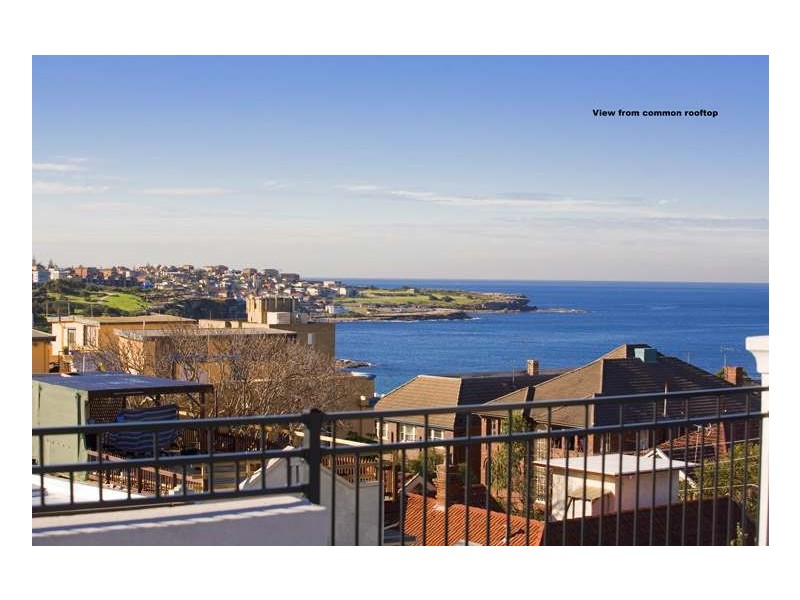 4/96a  Dudley Street, Coogee NSW 2034