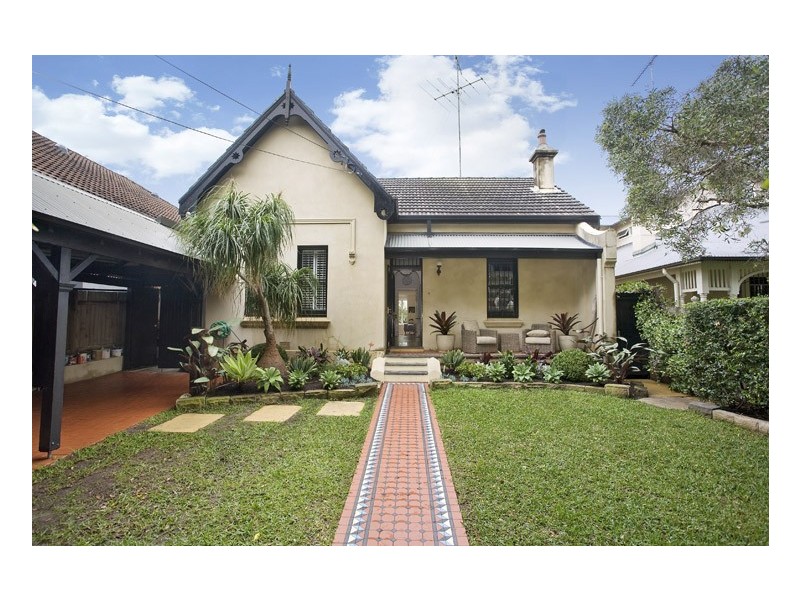 15   Chesterfield Parade, Bronte NSW 2024