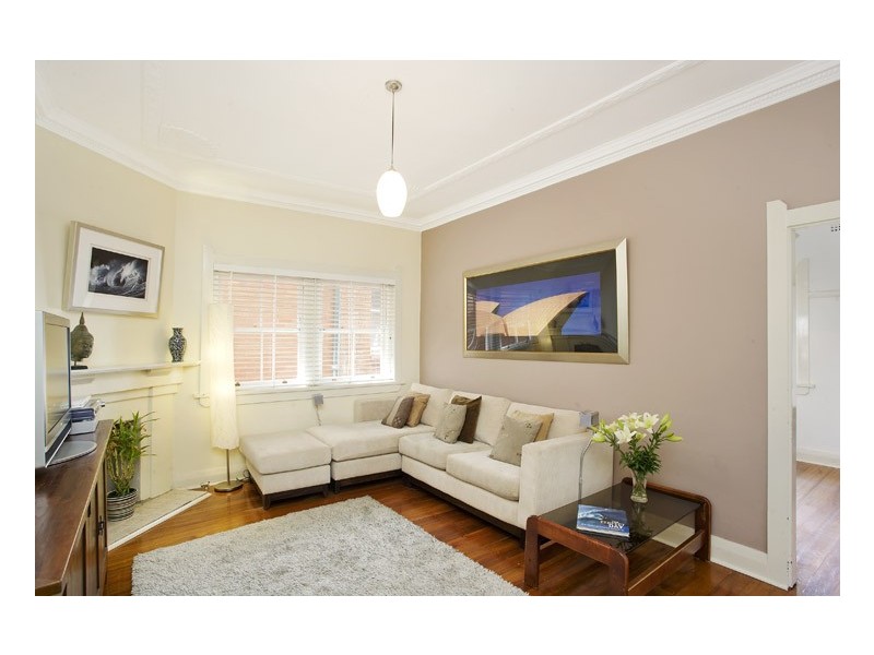 3/19  Brighton Boulevarde, Bondi Beach NSW 2026