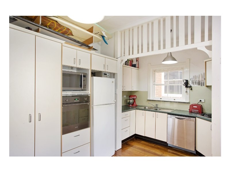 3/19  Brighton Boulevarde, Bondi Beach NSW 2026