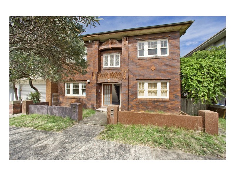 3/19  Brighton Boulevarde, Bondi Beach NSW 2026