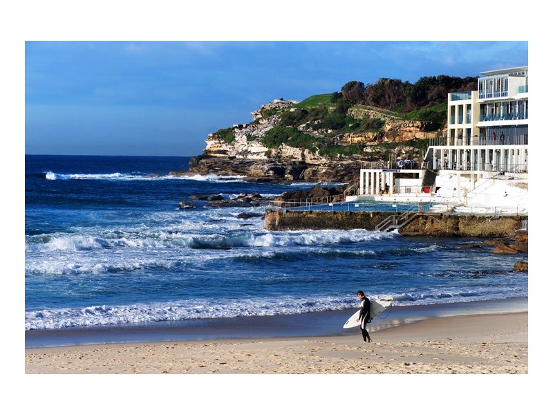 3/19  Brighton Boulevarde, Bondi Beach NSW 2026