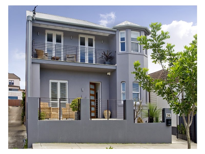 24  Read Street, Bronte NSW 2024