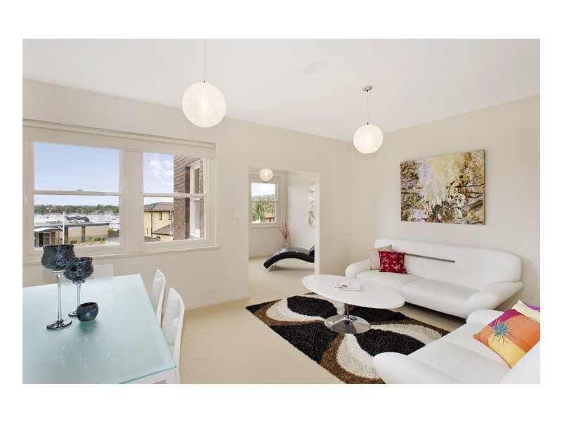 3/36 Wunulla Road, Point Piper NSW 2027