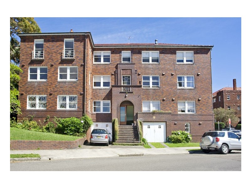 3/36 Wunulla Road, Point Piper NSW 2027