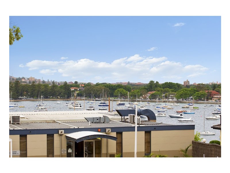 3/36 Wunulla Road, Point Piper NSW 2027