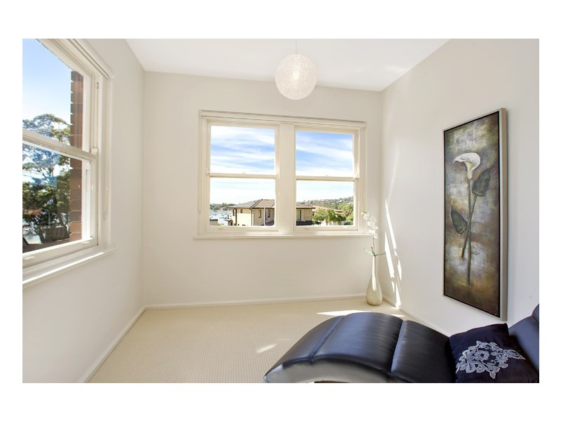 3/36 Wunulla Road, Point Piper NSW 2027