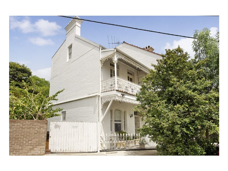 3 Gordon Street, Paddington NSW 2021
