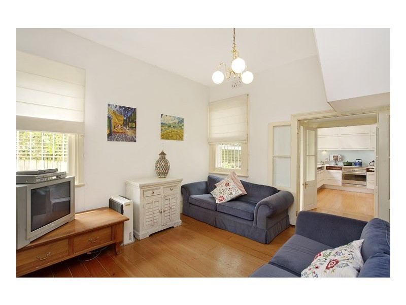 3 Gordon Street, Paddington NSW 2021