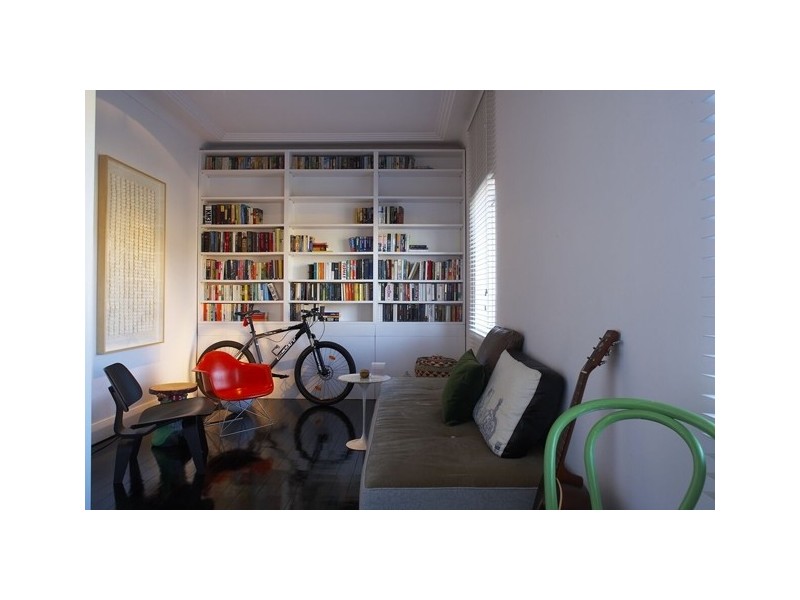 5/19 Ramsgate Avenue, Bondi Beach NSW 2026