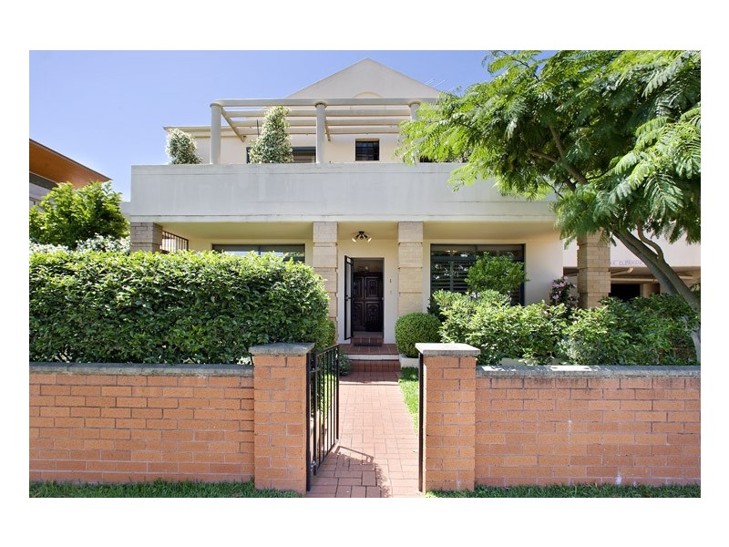 1/89   Dangar Street, Randwick NSW 2031