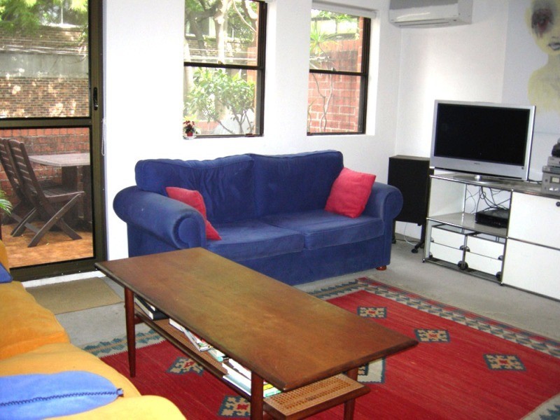 4/137  Forbes Street, Woolloomooloo NSW 2011