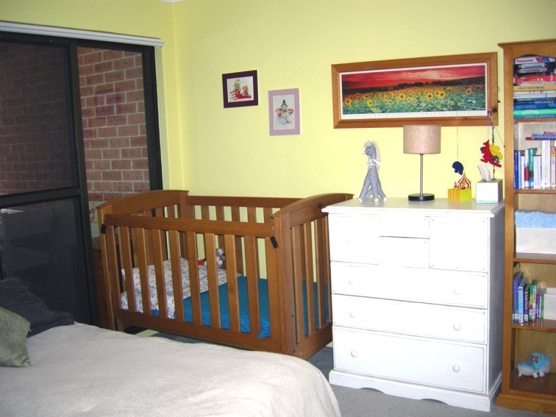 4/137  Forbes Street, Woolloomooloo NSW 2011