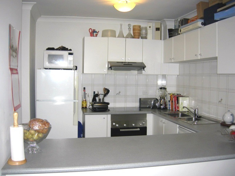 4/137  Forbes Street, Woolloomooloo NSW 2011