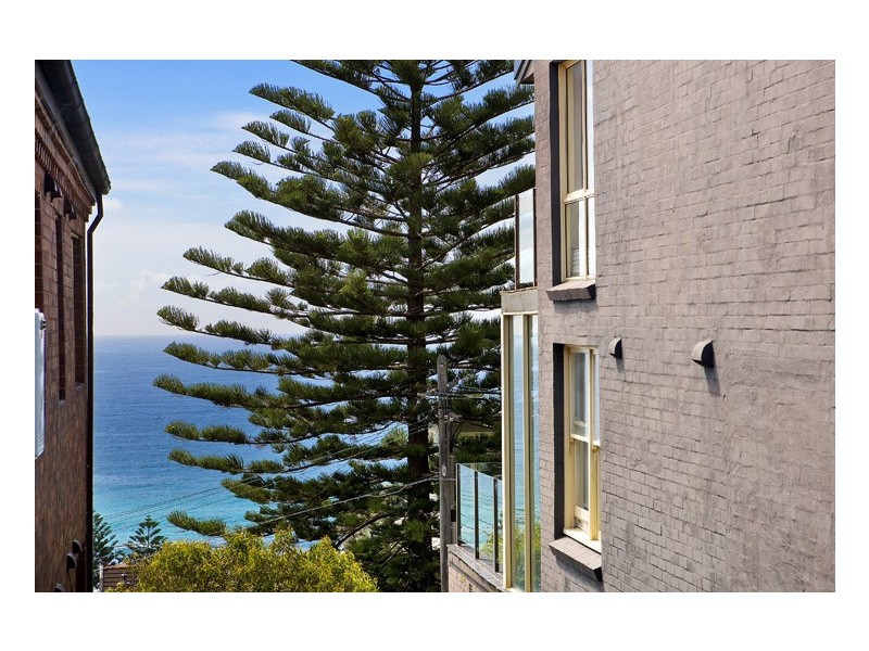 8/1  St Thomas Street, Bronte NSW 2024