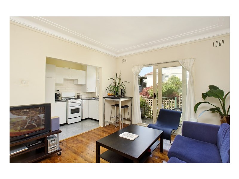 8/1  St Thomas Street, Bronte NSW 2024