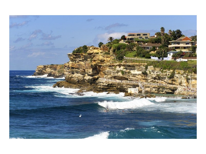 8/1  St Thomas Street, Bronte NSW 2024