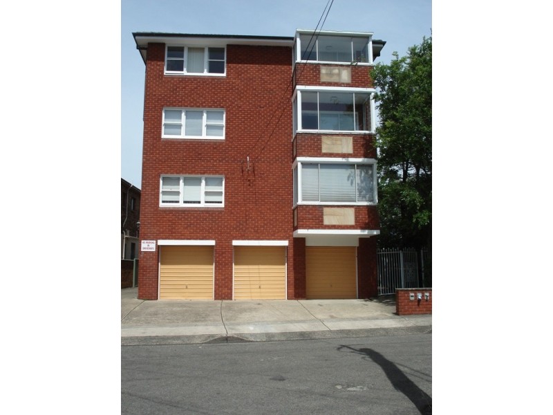 5/2  Holkham Avenue, Randwick NSW 2031