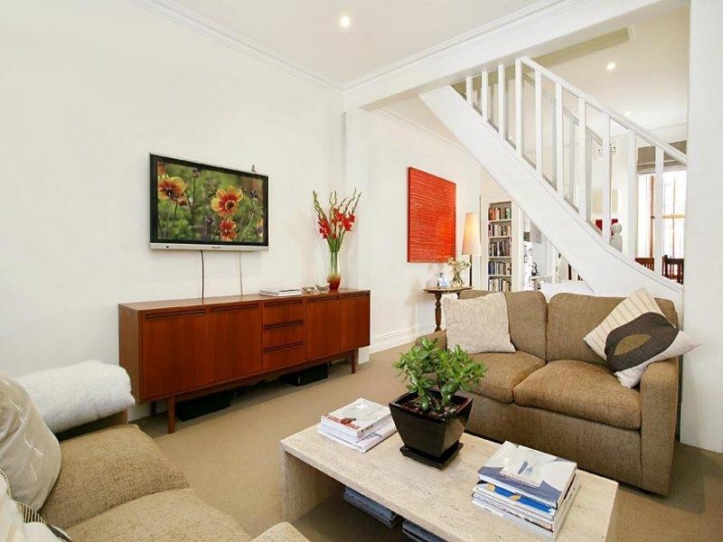 10  Victoria Street, Paddington NSW 2021